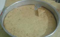 Torta de camarão