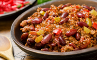 Chilli Texano do Renan