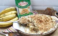 Crumble Cartola