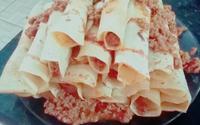 Panqueca da Lua
