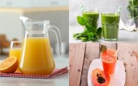 52 receitas de sucos refrescantes e versáteis: como fazer essa bebida saudável e aprenda as melhores combinações, indo além do detox