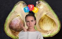 Pode comer abacate que ficou marrom ou precisa jogar fora? Especialista revela a verdade!