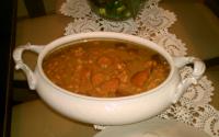 Feijoada mulata