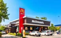 Após 9 anos, lanche queridinho do McDonald's vai retornar ao público: uma das opções mais diferentes do cardápio