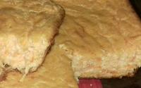 Souflé de cenoura
