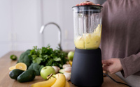 Perfeito para sucos e vitaminas: esse liquidificador Philco está com 43% de desconto no Mercado Livre
