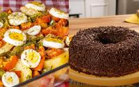 Almoço de Páscoa na airfryer: 20 opções para celebrar a data de forma prática e deliciosa