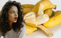 Com quantos anos você descobriu que a banana deve ser armazenada desse jeito inusitado para não apodrecer?