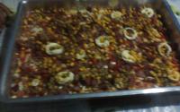 Pizzaiola