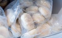 Como congelar e descongelar pão francês pra ficar fresquinho como o da última fornada da padaria