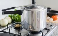 Panela de pressão elétrica: 5 vantagens de ter esse item na cozinha -  TecMundo