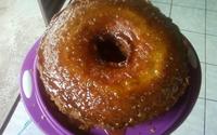 Bolo de Laranja Especial