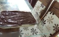 Torta de bolacha