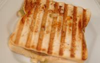 Hambúrguer Grelhado