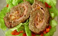 Rolo de carne