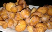 Pão de nozinho