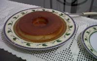Pudim de Pão