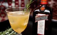 Cointreau Fizz Nectar