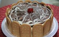 Torta alemã