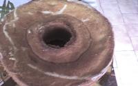 Bolo de milho verde