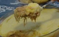 Torta de batata