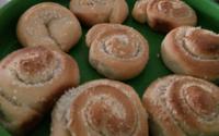 Rosca flor