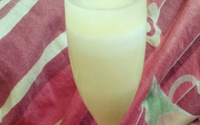 Cajú cremoso
