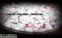 Creme italiano - Marlene