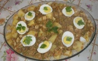 Risoto diferente
