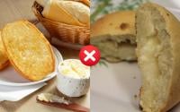 Nem manteiga, nem requeijão: ciência revela os 4 alimentos que devem fazer parte do seu café da manhã e o último é inacreditável!