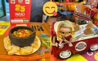 Comida di Buteco no Rio de Janeiro: descubra o que a gente experimentou pelas 3 zonas da cidade