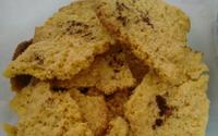 Biscoito de fubá