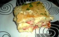 Mortadela de forno