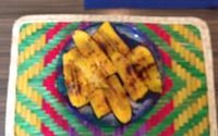Banana frita