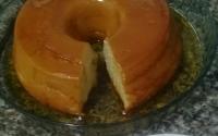 Pudim de pão
