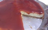 Torta romeu e julieta