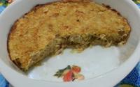 Souflé de atum
