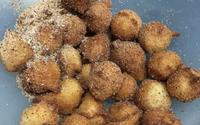 Bolinho de chuva