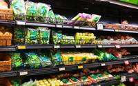 Vilão com cara de herói: é melhor ter cuidado com os vegetais pré-lavados do supermercado
