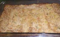 Bacalhau à la Izabel
