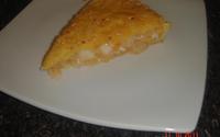 Empadão de palmito