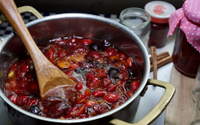 Geleia caseira: este ingrediente simples permite adicionar muito menos açúcar na receita