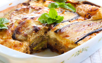 Faça berinjela desse jeito e até as crianças vão raspar o prato: receita prática e deliciosa
