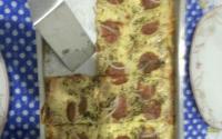 Pizza fácil