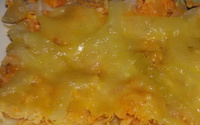 Pizza da mamãe