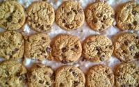 Pavê de cookies e nutella