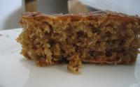 Bolo de coco