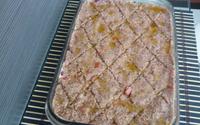 Quibe de forno