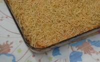 Torta Fricassê