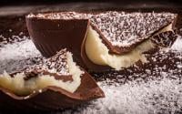 Adeus ovos de colher: essa é a tendência de ovo de chocolate para a Páscoa 2025 (como fazer com dicas econômicas!)